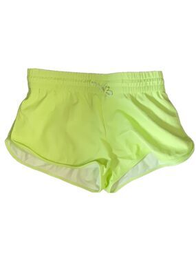 131.$5 Add on. Wilfred Free. Neon shorts faux leather